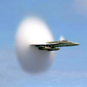 take off