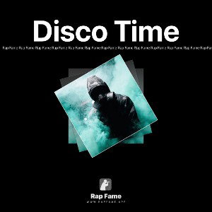 Disco Time 