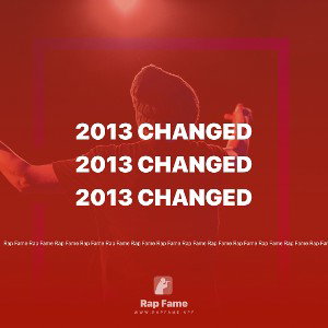 2013 changed