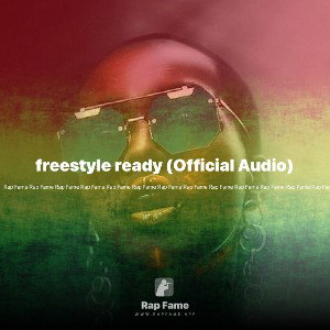 freestyle ready (Official Audio)