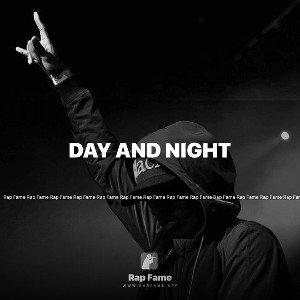 DAY AND NIGHT 