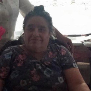Grandma R.I.P