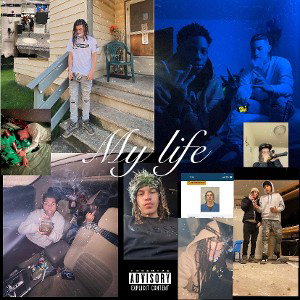 Glock23 - He Ain’t Like That (My Life-Official Audio)