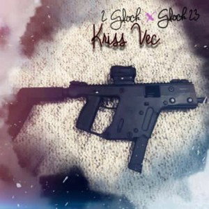 2 Glock Kriss Vec (Ft Glock23)
