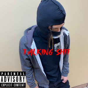 talking shit