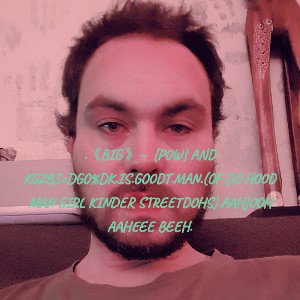 ihr steht doch wieder vor 