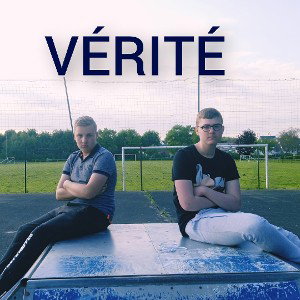 vérité (humour). feat Logan 