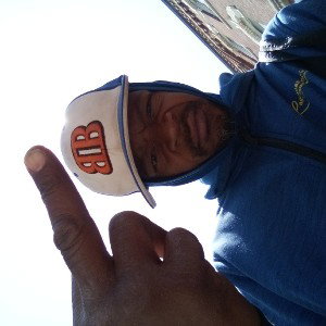 #i'll Neva Change!