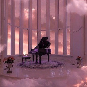#🌌 piano 🎹💀Flo