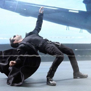 #Red or Blue 💊?