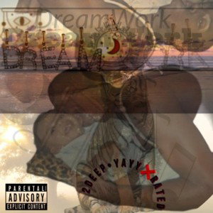 SLEEPIN ON ME 