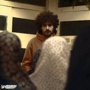 اینم واسه ننه منه هاتون👌