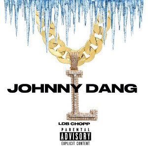 JOHNNY DANG