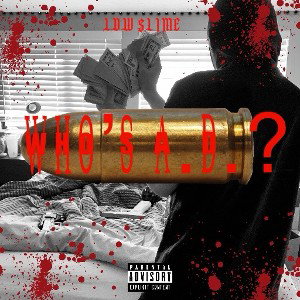 Who’s A.D.? (AD Akuna Diss)