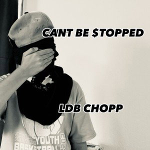 CANT BE $TOPPED