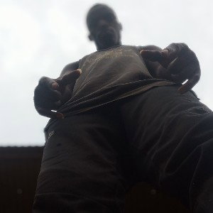 les enfants de la rue 