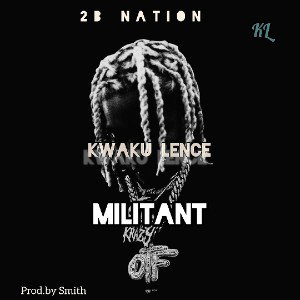 MILITANT 🤬
