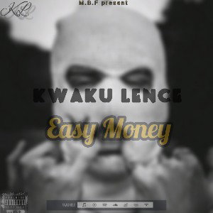 Easy Money🤑 ft Rolex Black x fame gee x kid black