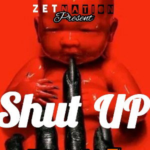 Shut up (part 1)_freestyle