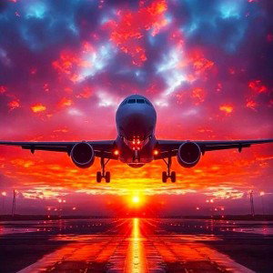 Airplane Mode 