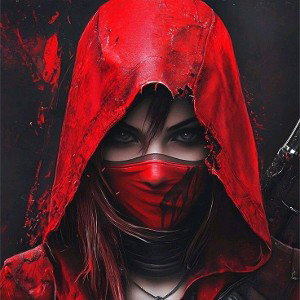 Sexy Red