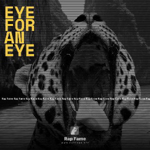 EYE FOR AN EYE 