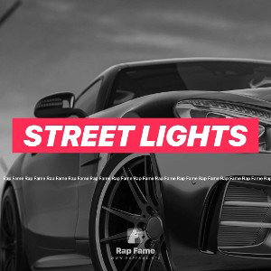 Street Lights 