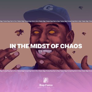 In the Midst Of Chaos