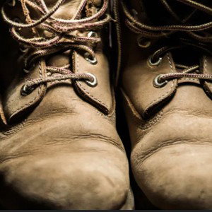 Boot Up 