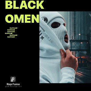 Black Omen  