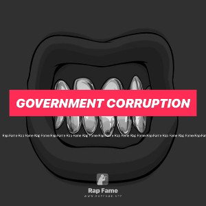 Government Corruption 