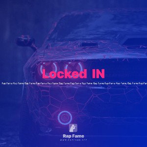 Locked 🔐 IN 