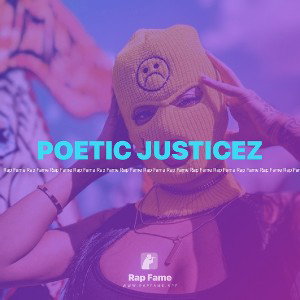 POETIC JUSTICEZ ( Video Out Now)