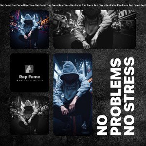 No Problems No Stress