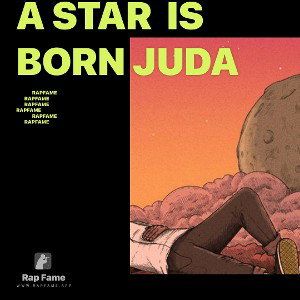 A Star 🌟 Is Born Juda
