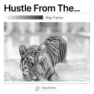 Hustle From The Mudz
