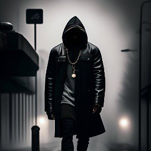Amir - get some 