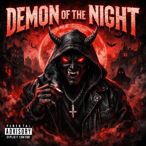 Demon of the Night 