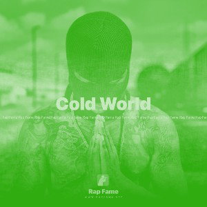 Cold World (Off da Lean)