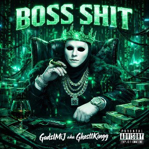 Boss Shit Freestyle 