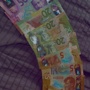 Chasing Racks 