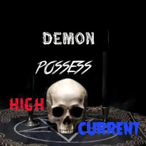 DEMON POSSESS 