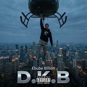 D.K.B