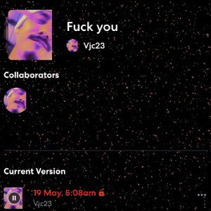 Fuckyou