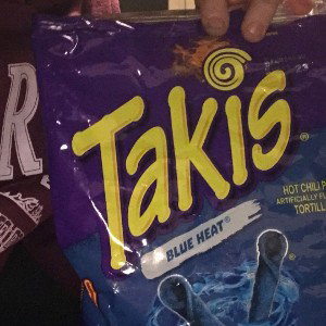takis