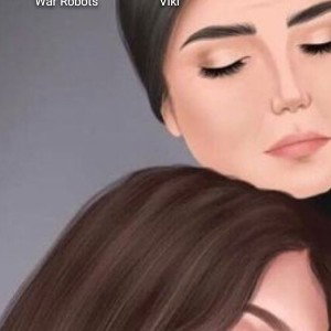 شوق ام