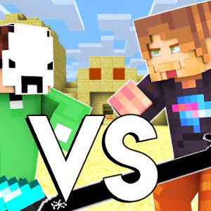 Mrbeast vs Dream
