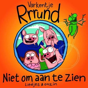Geen idee