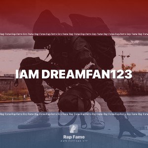 Iam DreamFan123