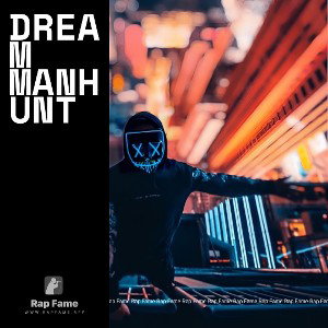 Dream manhunt
